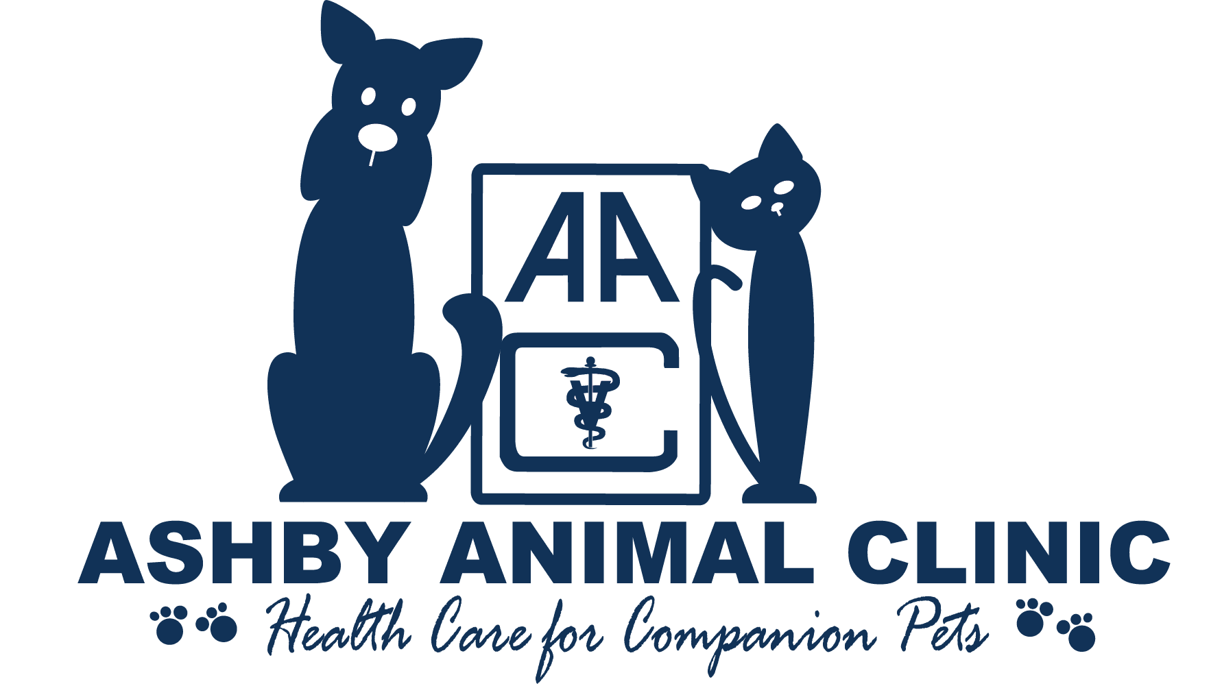 Ashby Animal Clinic Flattened