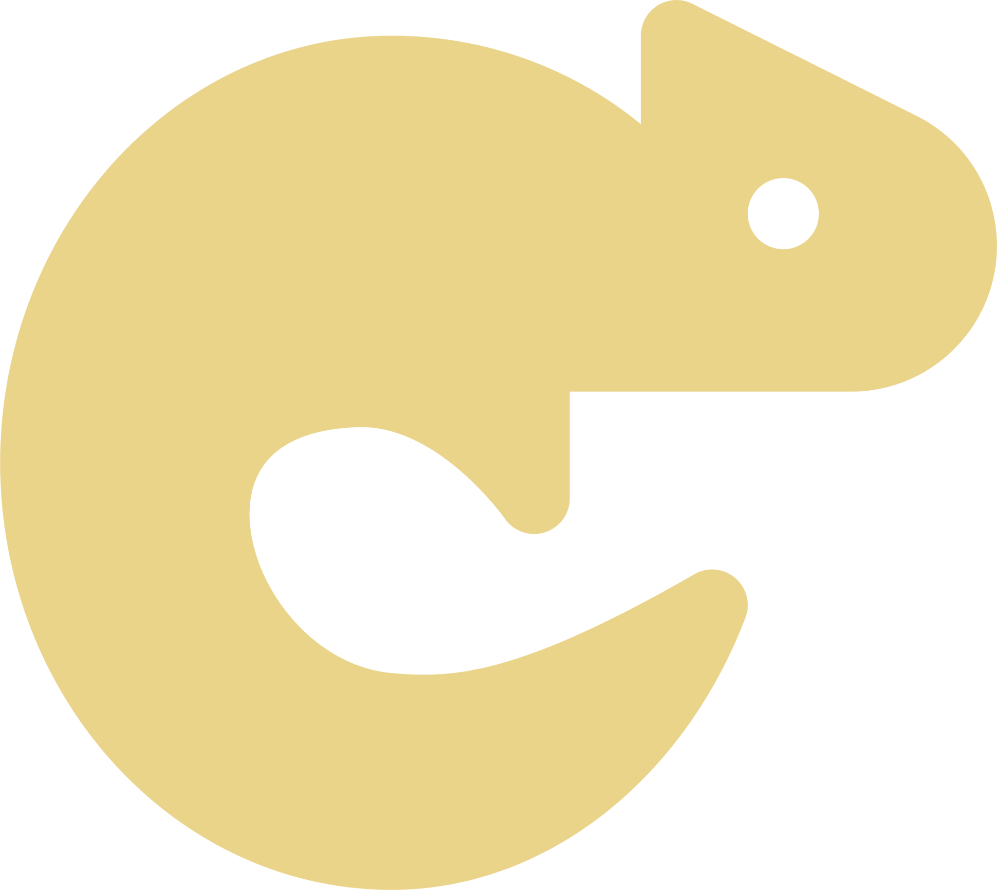 Iguana Icon