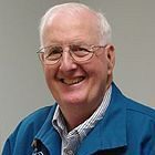 Dr. Simmons smiling